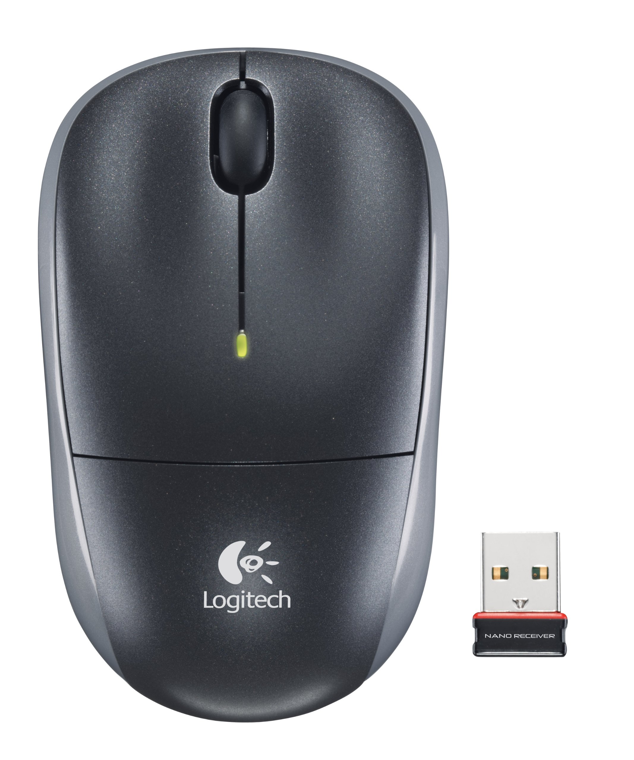 Logitech M215 fare kablosuz 5099206018327 : Amazon.com.tr: Bilgisayar